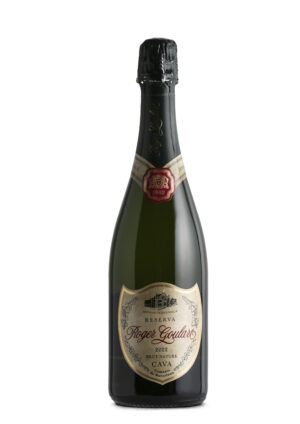 Roger Goulart Brut Nature Reserva Eco 2022