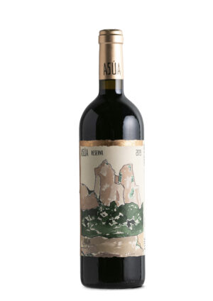 Asúa Reserva 2020