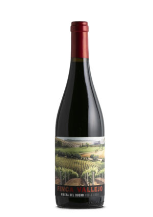 Bela Finca Vallejo Roble 2024