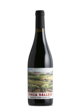 Bela Finca Vallejo Crianza 2021