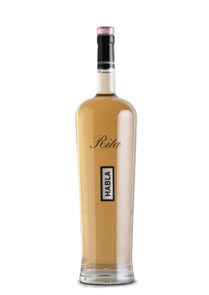 HABLA Rita Magnum 2023 Rosado