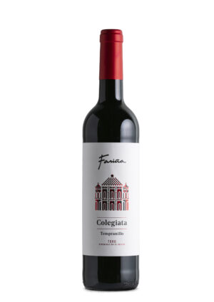 Colegiata Tinto 2025