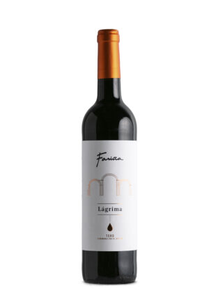Fariña Lágrima 2024