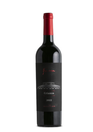 Fariña Crianza 2022