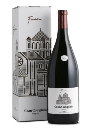 Gran Colegiata Original Magnum 2020 Estuche