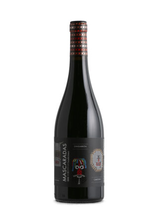 Mascaradas Crianza 2022
