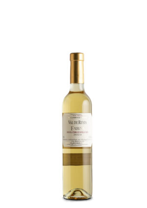 Val de Reyes Blanco Semidulce 2024