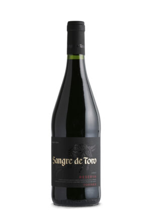 Torres Sangre de Toro Reserva 2020