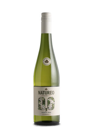 Natureo Muscat 0,0 2025 Vegano