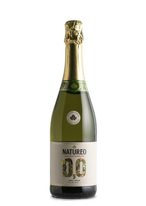 Natureo Sparkling 0,0