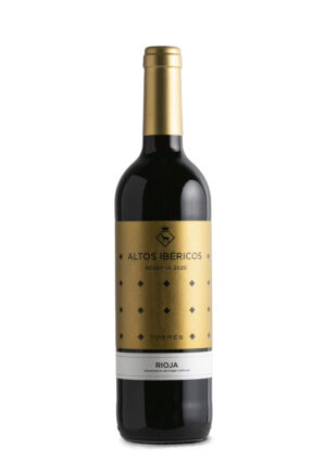 Altos Ibéricos Reserva 2020