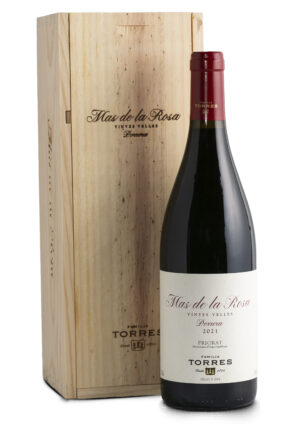 Mas de la Rosa Vinyes Velles 2021