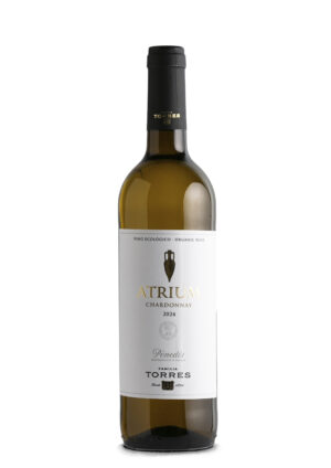 Familia Torres Atrium Chardonnay 2024 Ecológico-Vegano