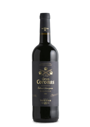 Familia Torres Gran Coronas Reserva 2021 Ecológico