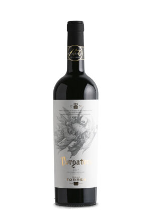 Familia Torres Purgatori 2017