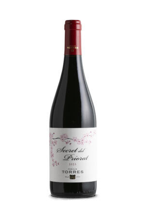 Familia Torres Secret del Priorat 2023