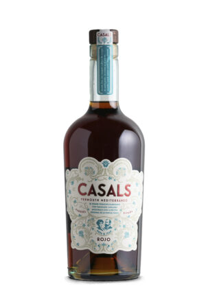 Juan Torres  Casals Vermouth