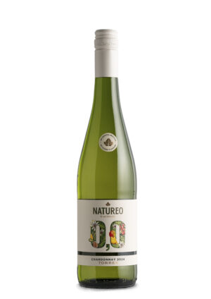 Natureo Chardonnay 0,0 2024 Vegano