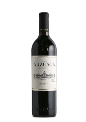 Arzuaga Crianza 2023