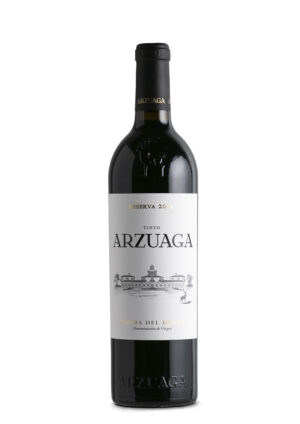 Arzuaga Reserva 2021