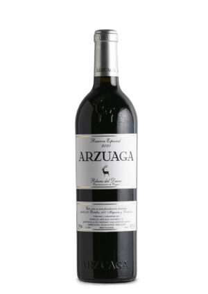Arzuaga Reserva Especial 2020