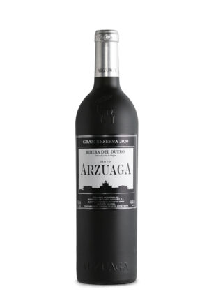 Arzuaga Gran Reserva 2020