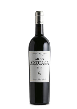 Arzuaga Gran Arzuaga 2019