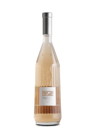 Arzuaga Rosae 2025 Ecológico