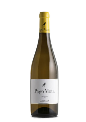 Arzuaga Pago Mota 2024