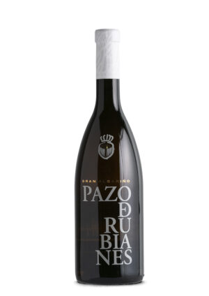 Pazo de Rubianes Gran Albariño 2024