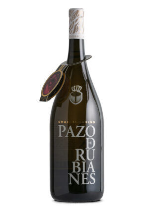 Pazo de Rubianes Gran Albariño Magnum 2024