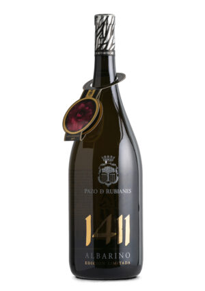 Pazo de Rubianes Albariño 1411 Edición Limitada Magnum 2024