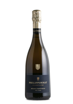 Philipponnat Réserve Perpétuelle Non Dosé