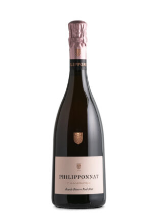 Philipponnat Royale Réserve Rosé