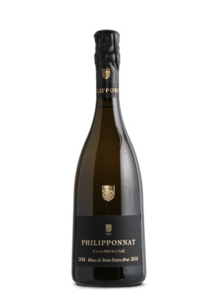 Philipponnat Blanc de Noirs Extra Brut 2018
