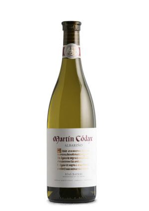 Martín Códax Albariño 2025