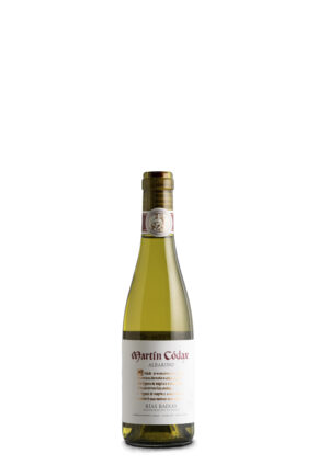 Martín Códax Media Botella 2025