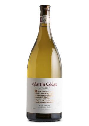 Martín Códax Albariño Magnum 2025