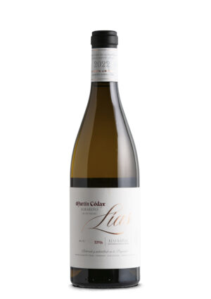 Martín Códax Albariño Lías 2022