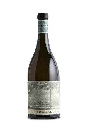 Martín Códax Albariño Arousa 2022