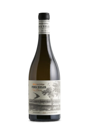 Martín Códax Albariño Finca Xieles 2024
