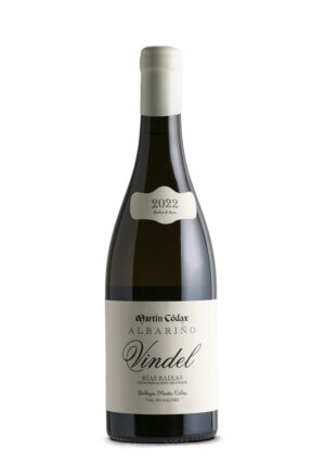 Martín Códax Albariño Vindel 2022