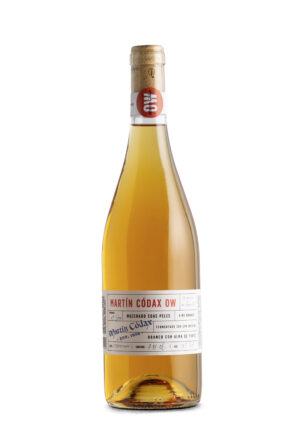 Martín Códax OW Albariño Orange Wine