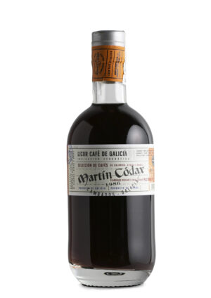 Martín Códax Licor de Café