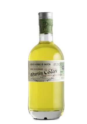 Martín Códax Licor de Hierbas