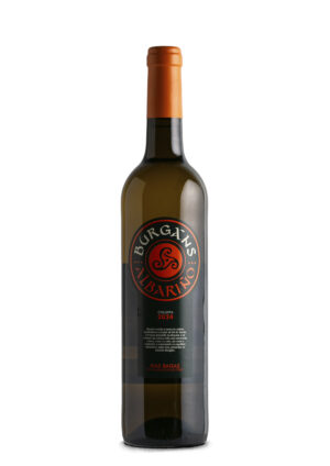 Burgáns Albariño 2024