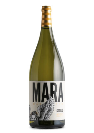 Mara Martín Magnum 2025