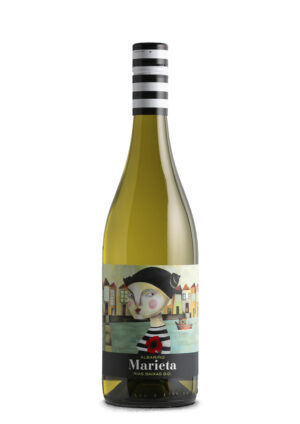 Marieta Albariño 2025