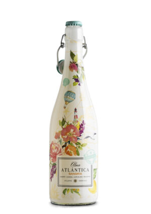 Alma Atlántica Albariño Sangría