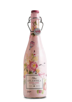 Alma Atlántica Sangría Rosé